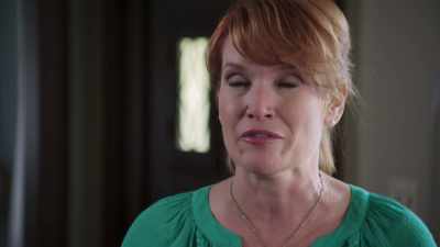 We never should have shipped
you off to that school - Mother's Deadly Son