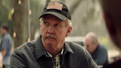 - We never should've
sold it to them. - Council of Dads