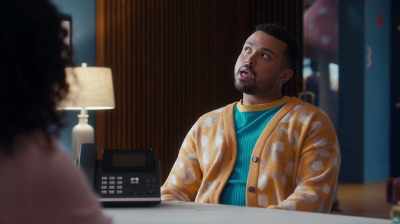 - We never spoke. Just transcended - The Z-Suite