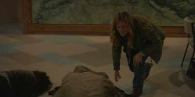 We were never even supposed to meet
and nothing was supposed to happen to Jay - No Exit