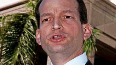 WE NEVER TRULY LEARNED
THE REASON WHY - Who Killed Jeffrey Epstein?