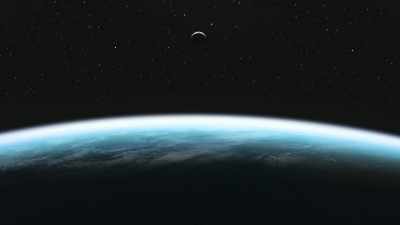 We had no good idea - It’s Quieter in the Twilight