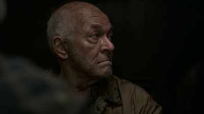 We had no help from
the other side, 62 dead. - Snowpiercer
