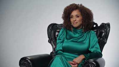 - We had no idea - The Fresh Prince of Bel Air Reunion