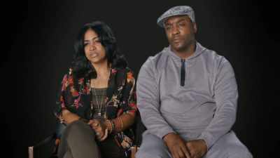 We had no idea that
she was going through - Surviving R. Kelly