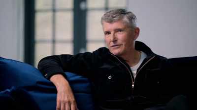 We had no idea what was about to happen. - Brawn: The Impossible Formula 1 Story