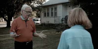 - We had no idea what was
going on here at all. - BTK: Confession of a Serial Killer