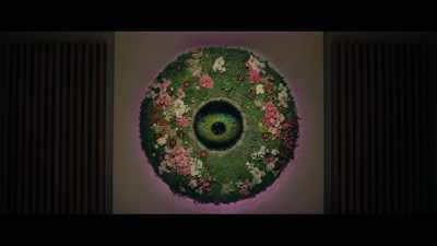 We no longer look at dreams - The Pod Generation