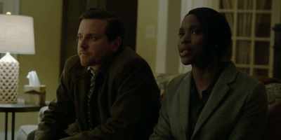 We had no right to imply
that Brenton was gangaffiliated. - Seven Seconds