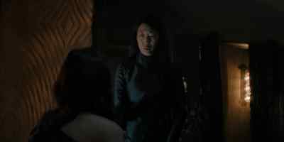 We had no way of knowing
what we would discover. - Dune: Prophecy