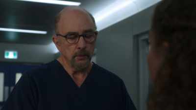We had no way of knowing - The Good Doctor