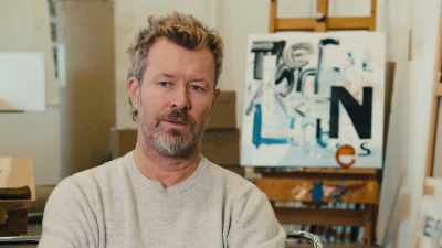 We nodded and smiled, - a-ha: The Movie