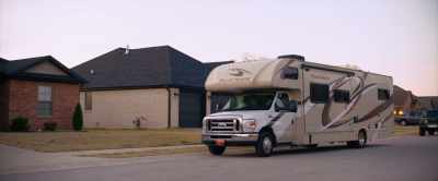We normally do the first
meeting at the facility, - God's Country Song