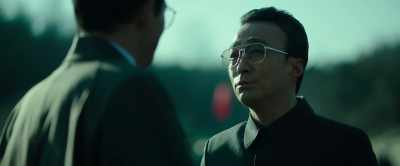 We North Koreans are simple by nature. - The Spy Gone North