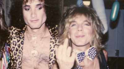 We were not a new wave band, - Randy Rhoads: Reflections of a Guitar Icon