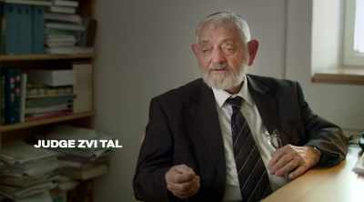 We were not adjudicating the Nazis
or the horrors. - The Devil Next Door