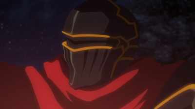 We were not adventurers though. - Overlord: The Undead King