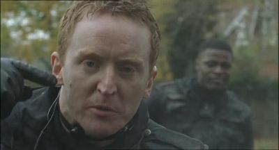 We not only overdid the explosives - Ultimate Force