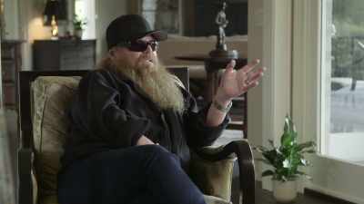 We were not to play on
anybody else's record. - ZZ Top: That Little Ol' Band From Texas