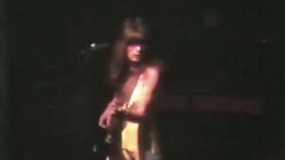 We were not really a cover band
and that was very refreshing - Randy Rhoads: Reflections of a Guitar Icon