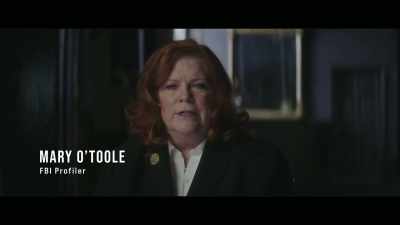 We had not seen serial killers - Invisible Monsters: Serial Killers in America
