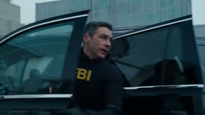 We notified station manager. - FBI