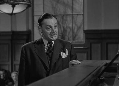 We now ask that Mr - Miracle on 34th Street