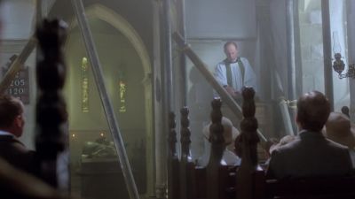 We now hear the words of Jesus - A Month in the Country