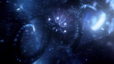 We now know that our universe - Europa Report