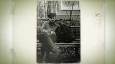 We now know that
Krivonischenko and Kolevatov - An Unknown Compelling Force