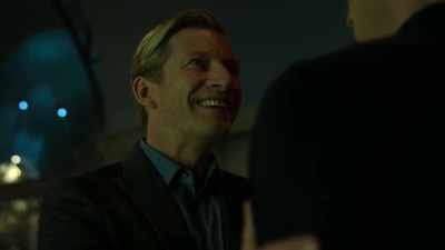 "WE NOW PRACTICALLY
READ IT-- - Marvel's Iron Fist