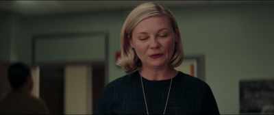 We now require advanced
extension courses - Hidden Figures