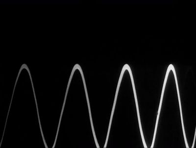 We now return control of your television set to you - The Outer Limits