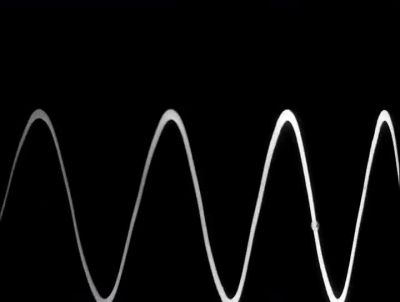 We now return control of your television set to you - The Outer Limits