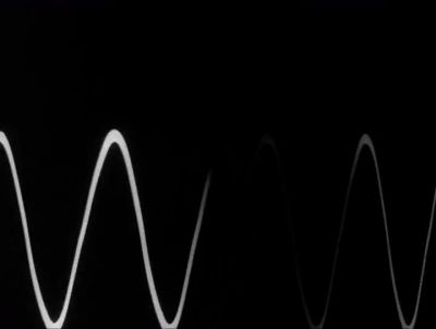 We now return control of your television set to you - The Outer Limits