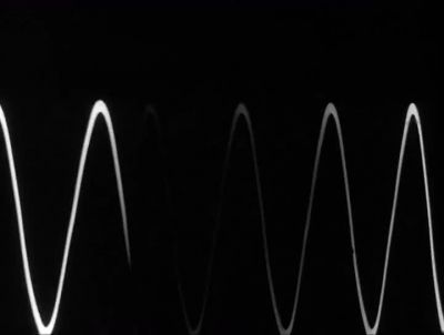 We now return control of your television set to you - The Outer Limits