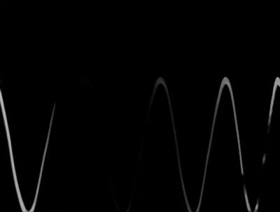We now return control of your television set to you - The Outer Limits