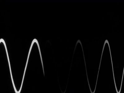 We now return control of your television set to you - The Outer Limits