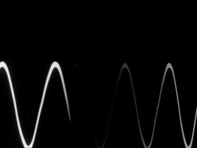 We now return control of your television set to you - The Outer Limits