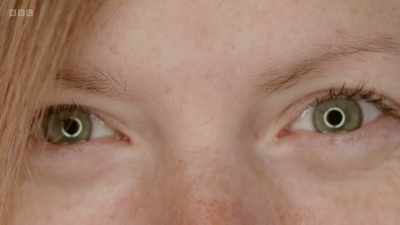 We now think that there are many
thousands of micro-expressions, - The Human Body: Secrets of Your Life Revealed