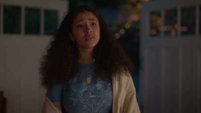 We had nowhere else to go. [sobs] - Julie and the Phantoms