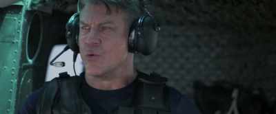 We observe, we report, - Alien: Rubicon