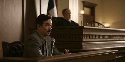 We observed a dramatic increase - Waco: The Aftermath