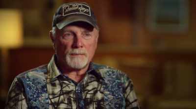 We observed him
being quite unhappy, - The Beach Boys: Making Pet Sounds