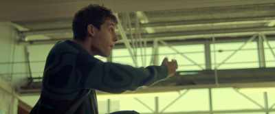 -We obviously can't trust you.
-I know Anabel better than anyone. - Silver and the Book of Dreams