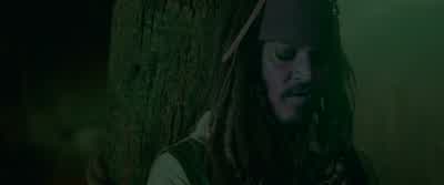 Taken not lostWe were off the coast of Hispaniola whenwe came under attack ship creakingNo provocation nor warning nor offer of parleyWe were peppered with cannon fireshots firingAnd then the sea beneath the Pearl began to roilsea roilingThe Pearl was - Pirates of the Caribbean: On Stranger Tides