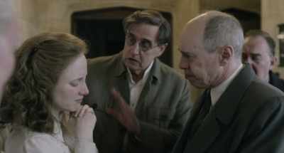 We offer our tears though not as a gift of course - The Death of Stalin