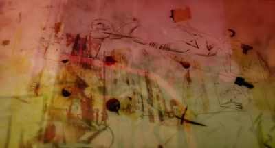 We often confuse what we wish for with what is - Mirrormask
