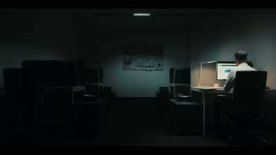We were often contacted
during the investigative process, - Cyberbunker: The Criminal Underworld