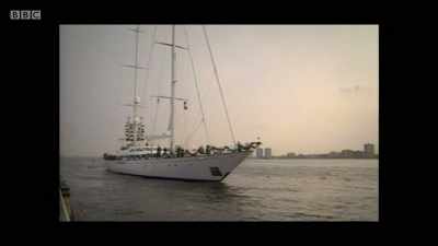 We were on his boat
until two in the morning - The Rise of the Murdoch Dynasty